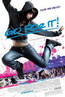 Go For It - DvdRip